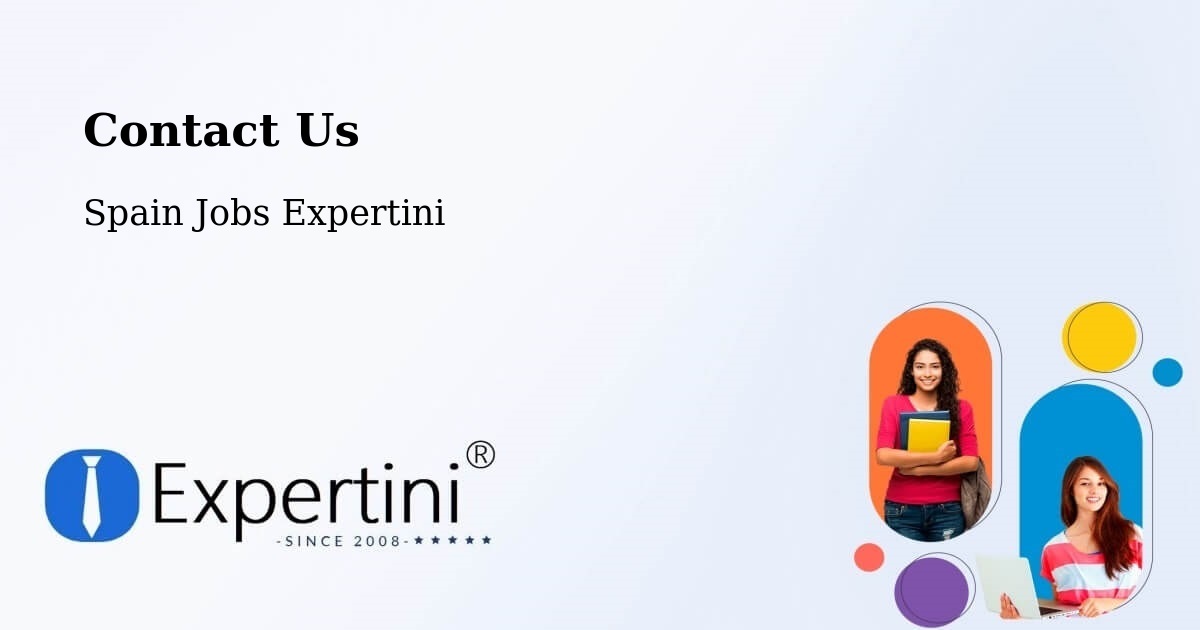 Contact Expertini – Bergondo - Spain Jobs Expertini