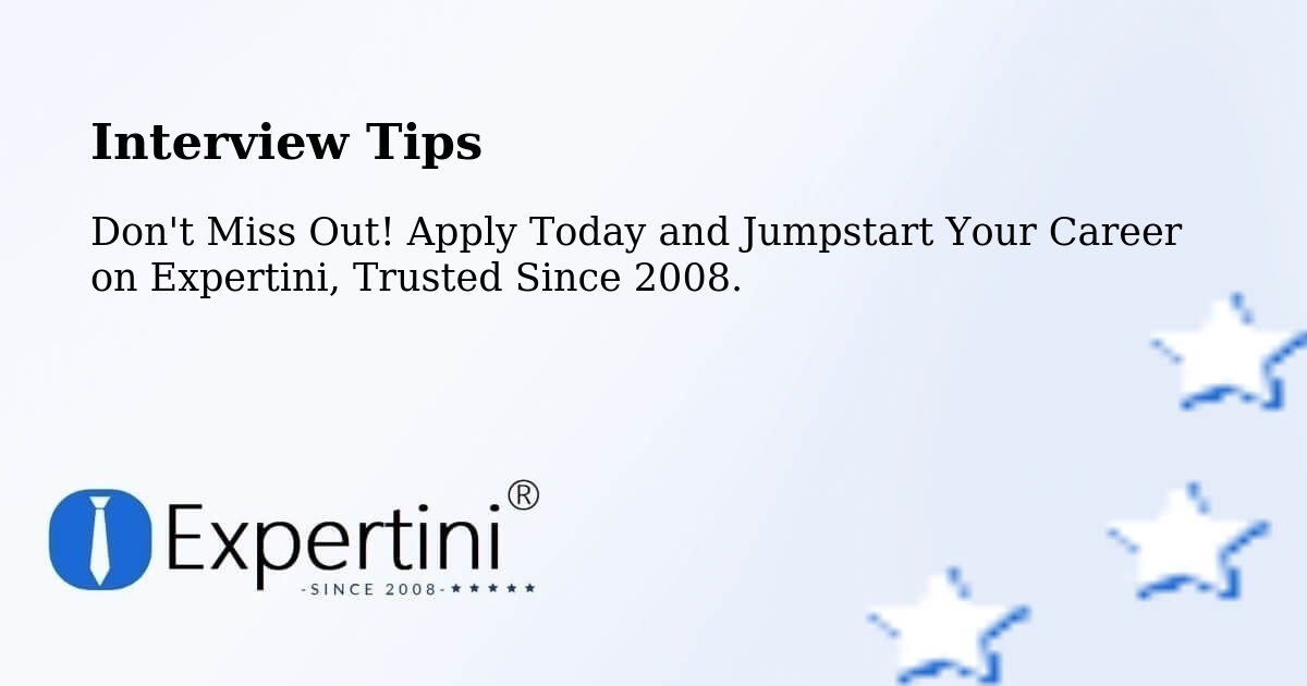 Interview Tips & Techniques for Job Seekers – Bergondo - Bergondo, Spain Jobs Expertini